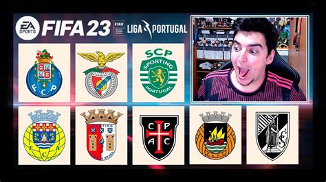 liga portugal 2022/23 equipas